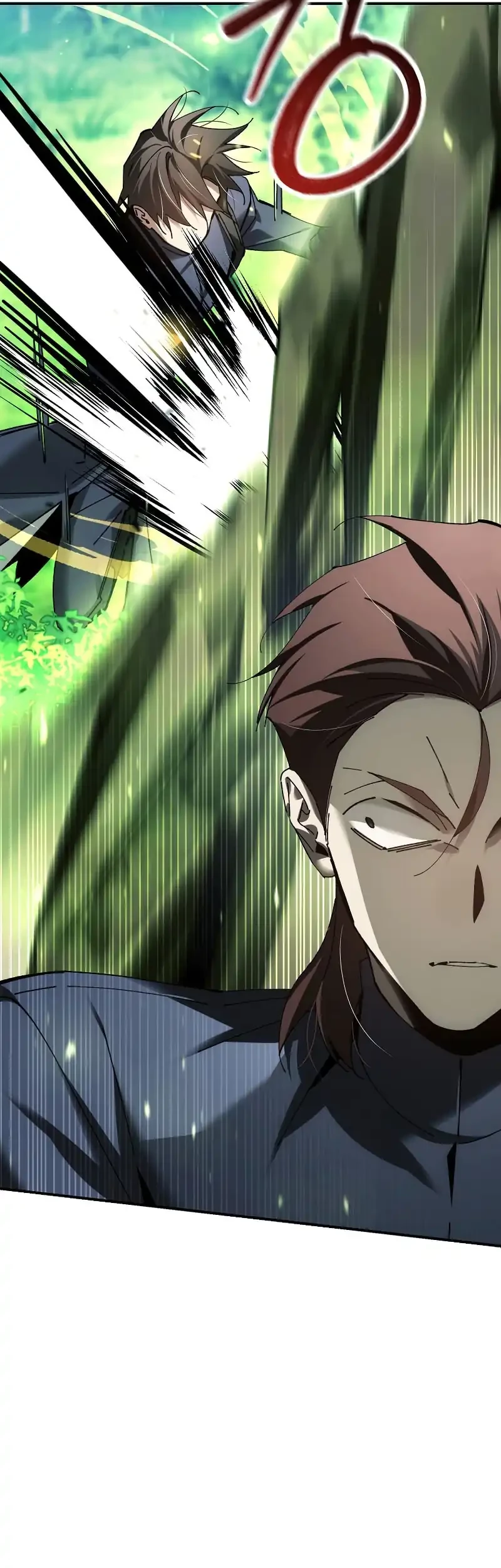 Magic Academy’s Genius Blinker Chapter 71 - halaman 7
