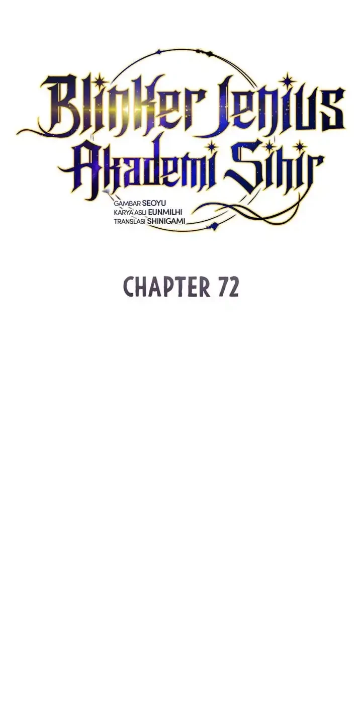 Magic Academy’s Genius Blinker Chapter 72 - halaman 13