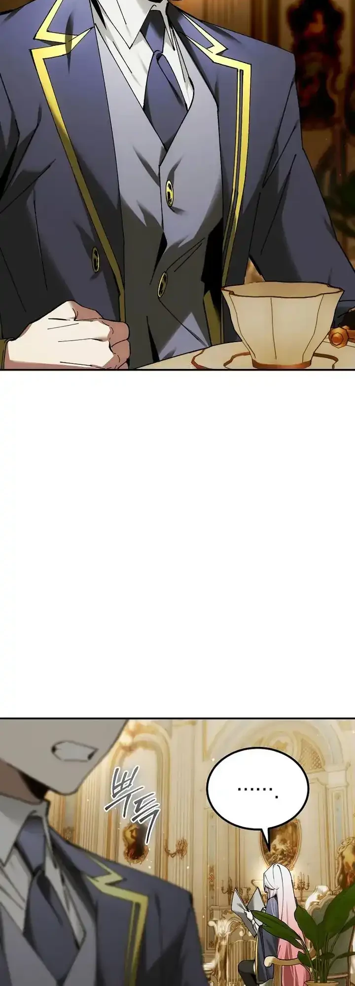 Magic Academy’s Genius Blinker Chapter 72 - halaman 15