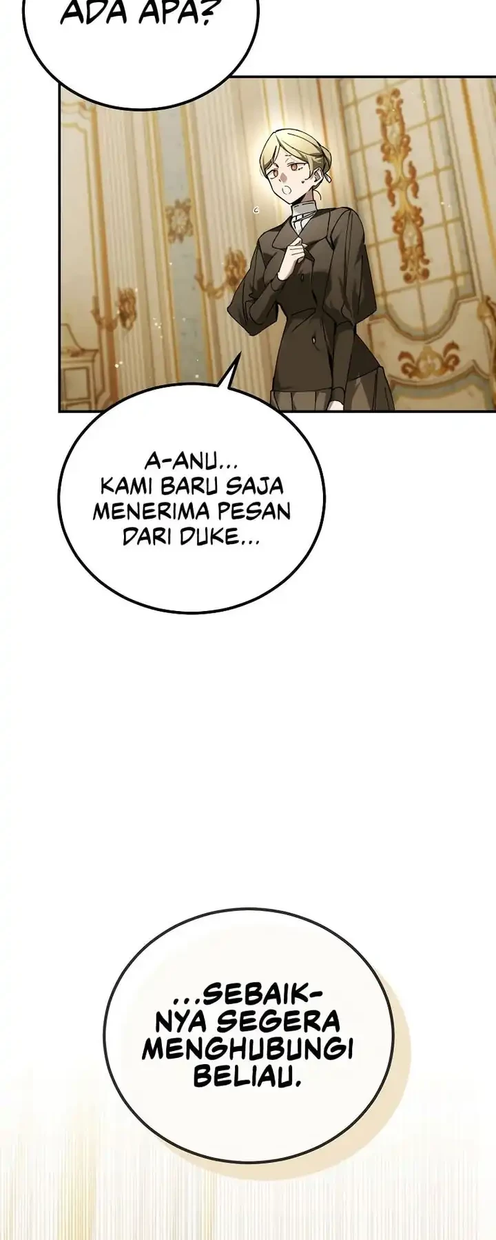 Magic Academy’s Genius Blinker Chapter 72 - halaman 24