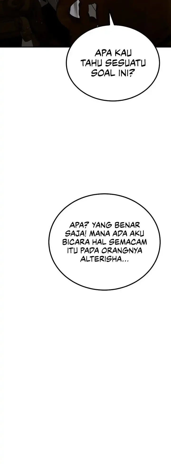 Magic Academy’s Genius Blinker Chapter 72 - halaman 28