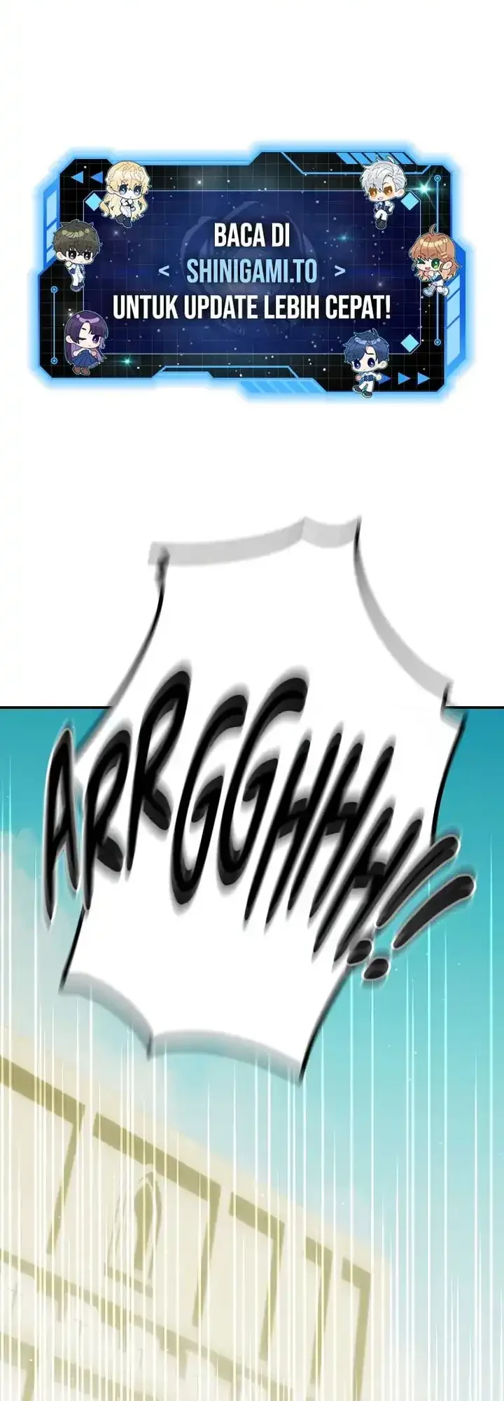 Magic Academy’s Genius Blinker Chapter 72 - halaman 3