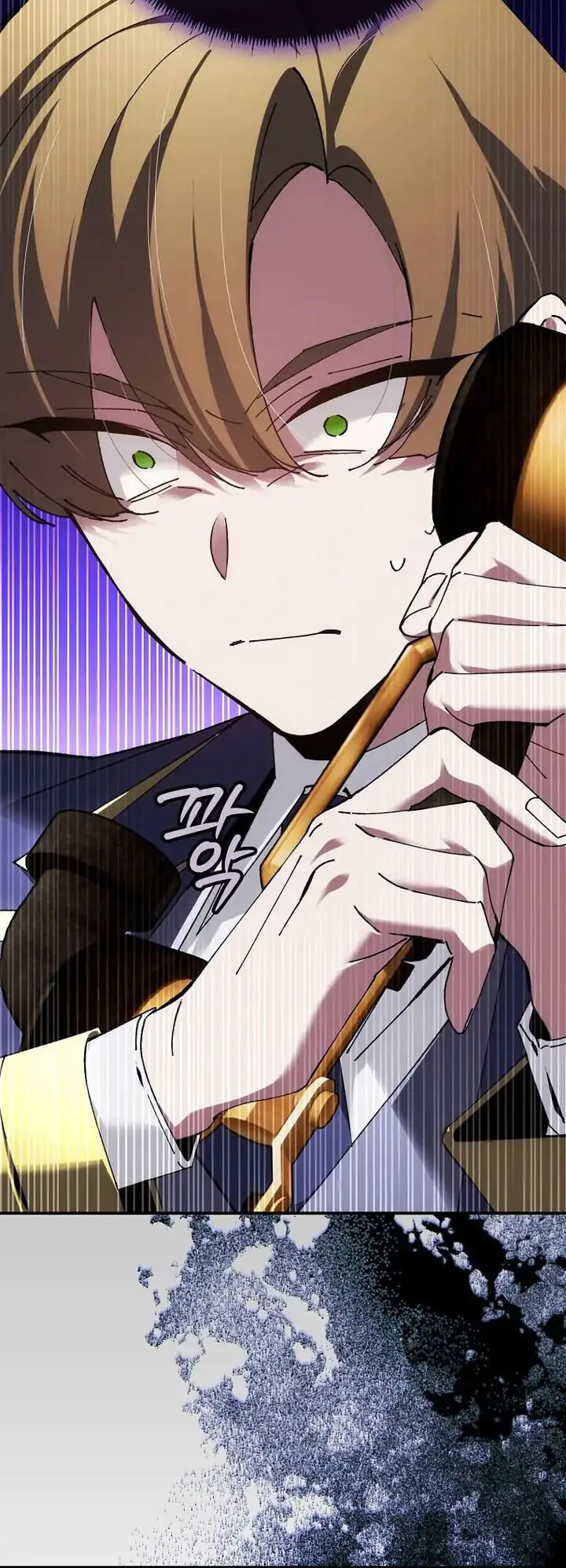 Magic Academy’s Genius Blinker Chapter 72 - halaman 32