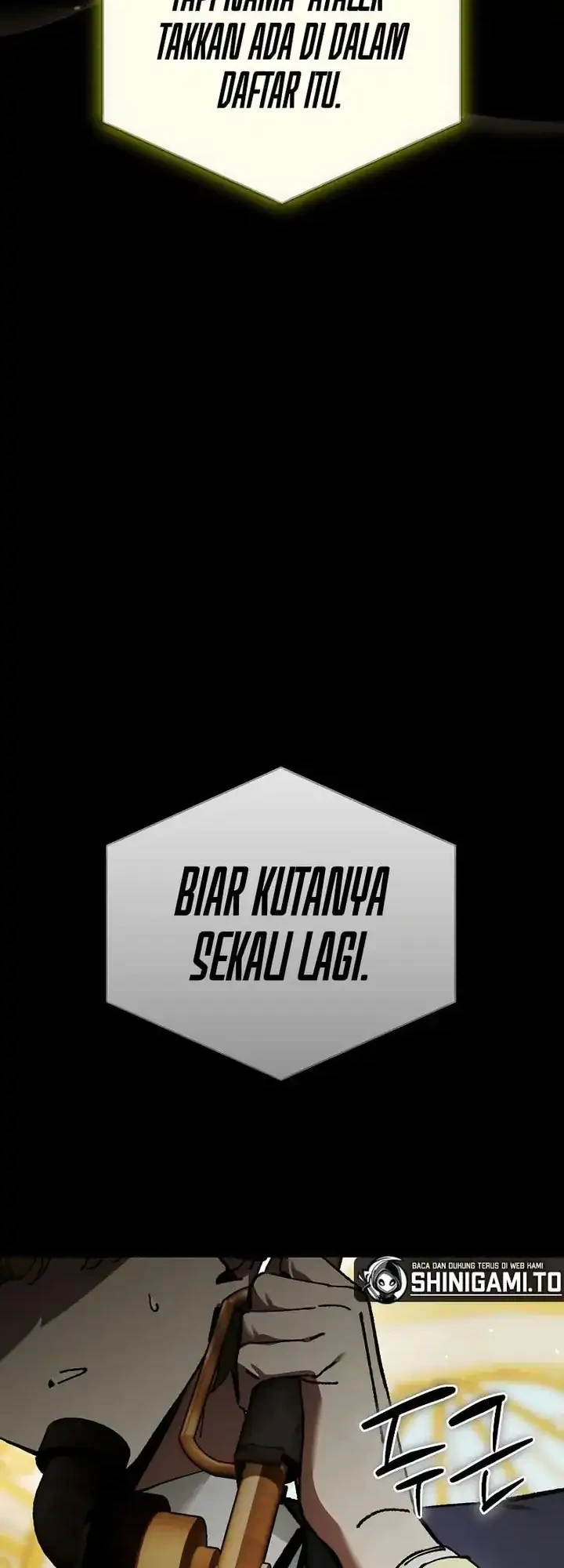 Magic Academy’s Genius Blinker Chapter 72 - halaman 37