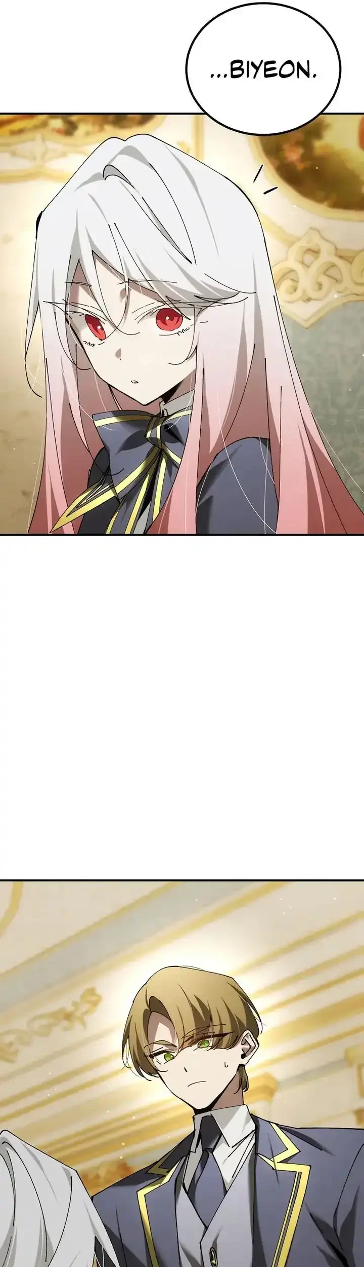 Magic Academy’s Genius Blinker Chapter 72 - halaman 40