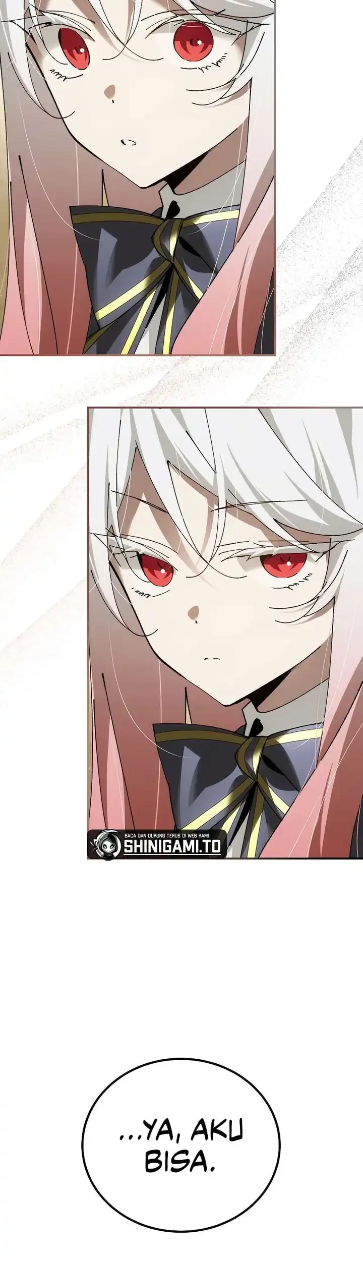 Magic Academy’s Genius Blinker Chapter 72 - halaman 42