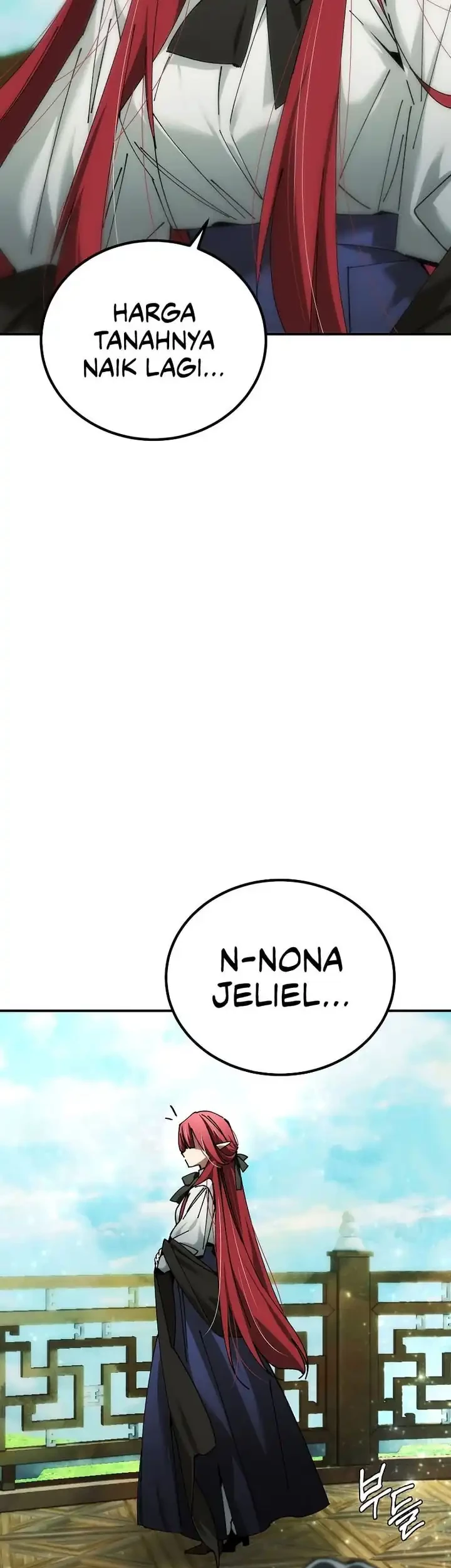 Magic Academy’s Genius Blinker Chapter 72 - halaman 46