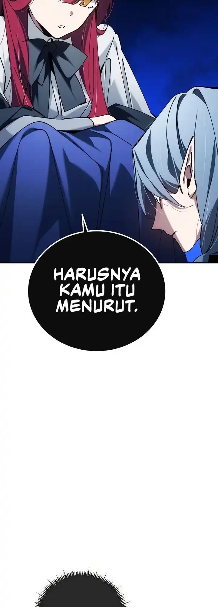 Magic Academy’s Genius Blinker Chapter 72 - halaman 53