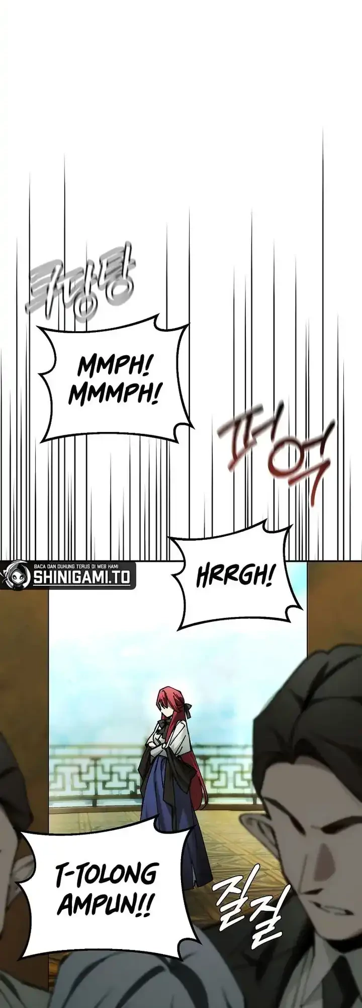 Magic Academy’s Genius Blinker Chapter 72 - halaman 57