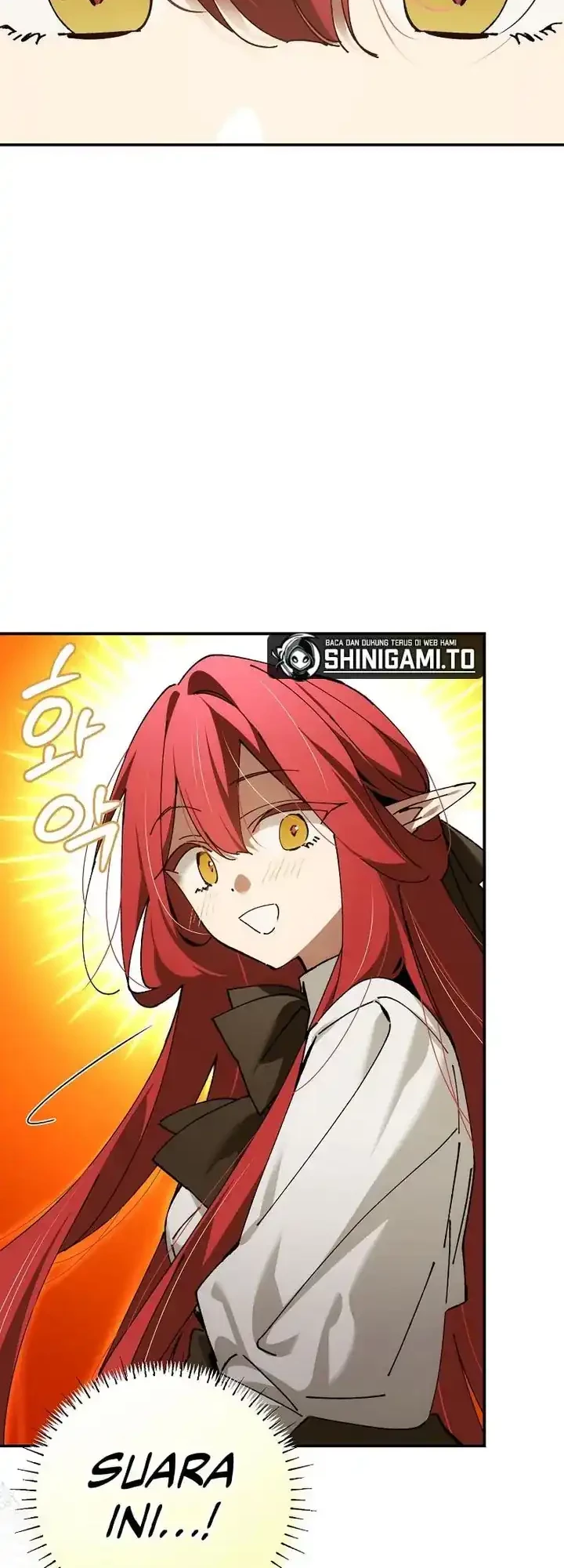 Magic Academy’s Genius Blinker Chapter 72 - halaman 61