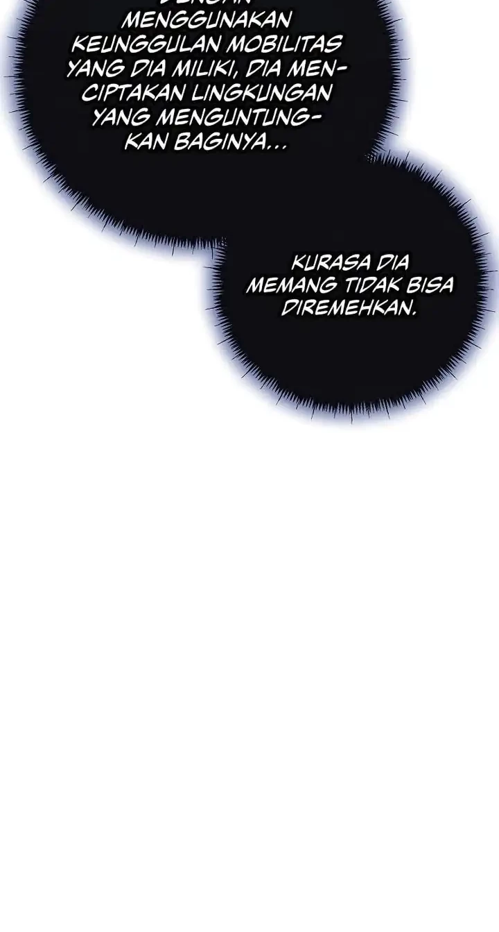 Magic Academy’s Genius Blinker Chapter 72 - halaman 9