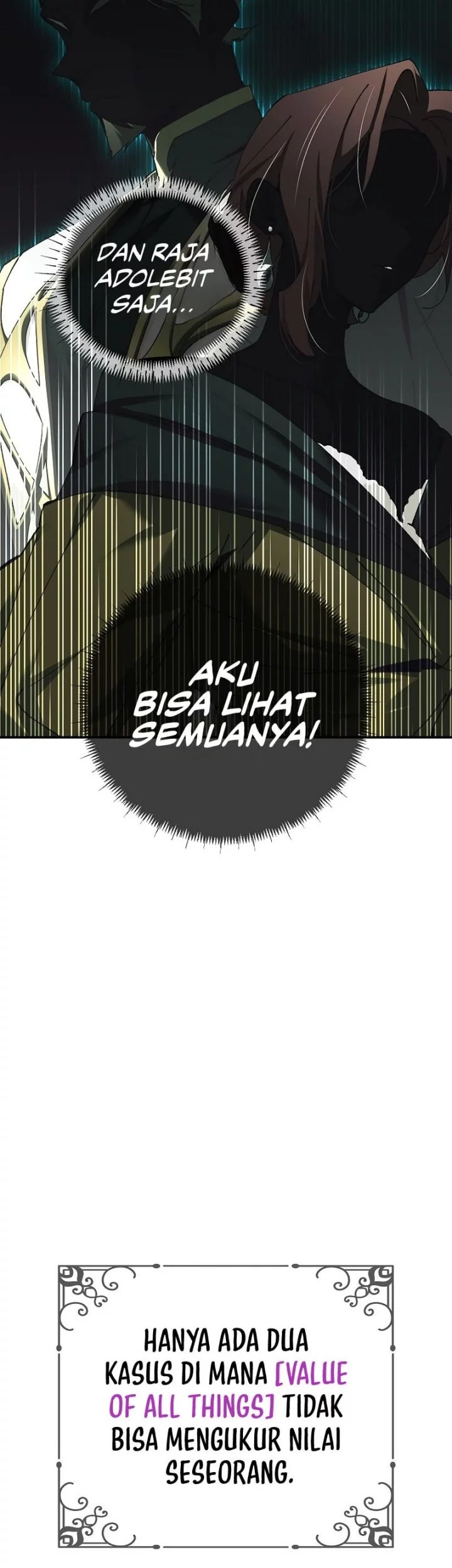 Magic Academy’s Genius Blinker Chapter 73 - halaman 15