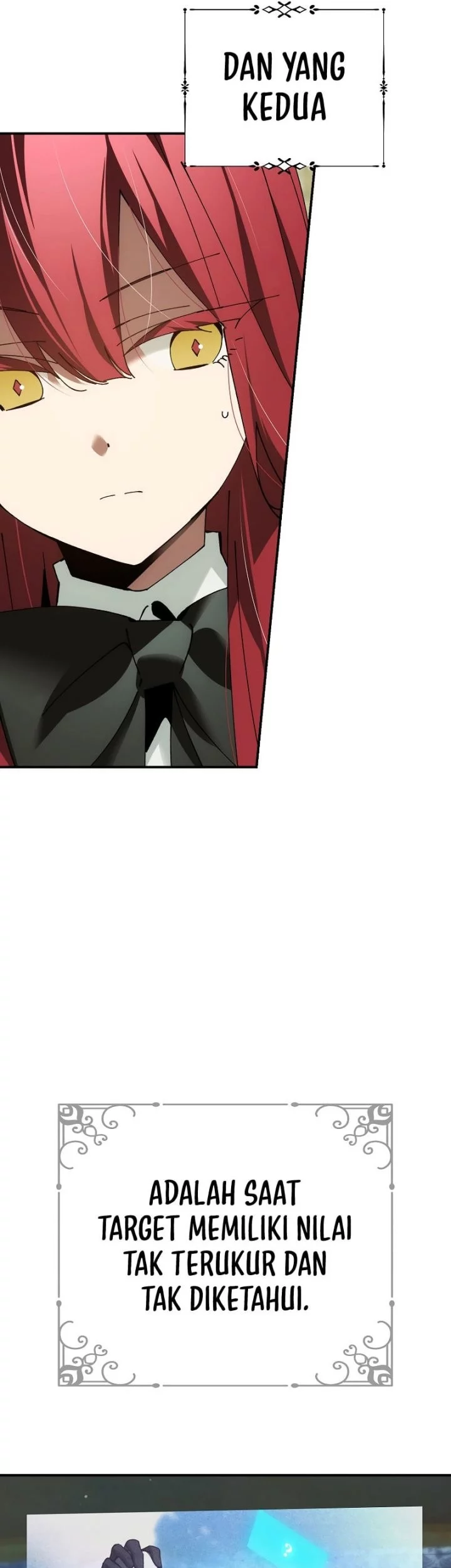 Magic Academy’s Genius Blinker Chapter 73 - halaman 18