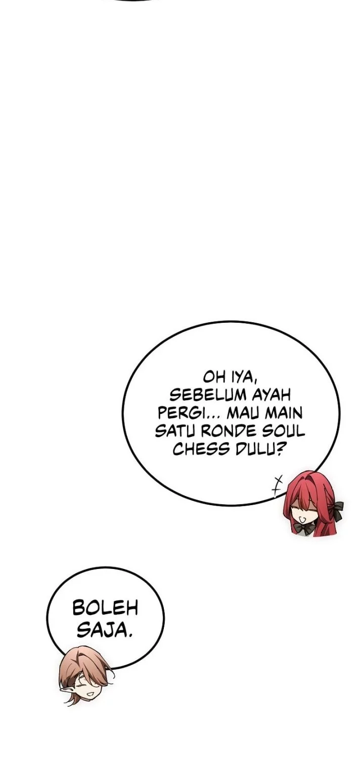Magic Academy’s Genius Blinker Chapter 73 - halaman 21