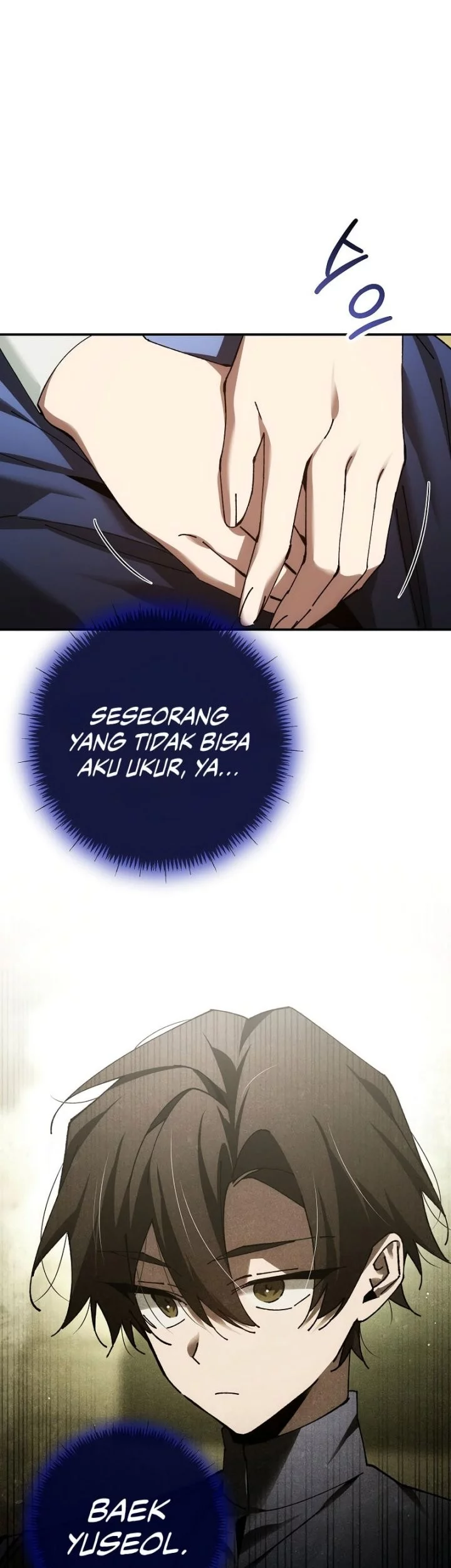 Magic Academy’s Genius Blinker Chapter 73 - halaman 22