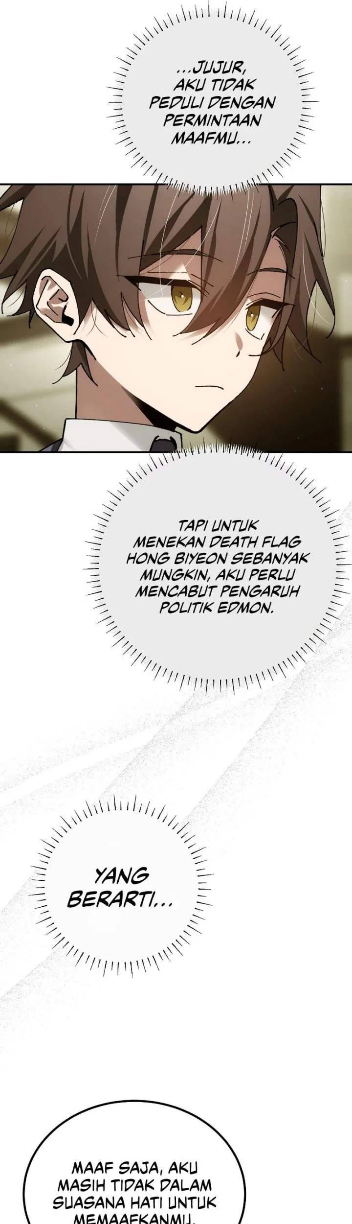 Magic Academy’s Genius Blinker Chapter 73 - halaman 29