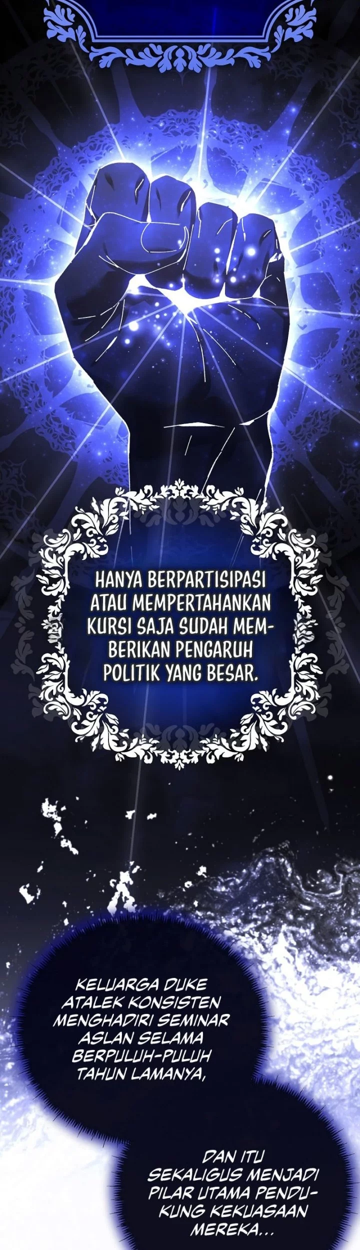 Magic Academy’s Genius Blinker Chapter 73 - halaman 41