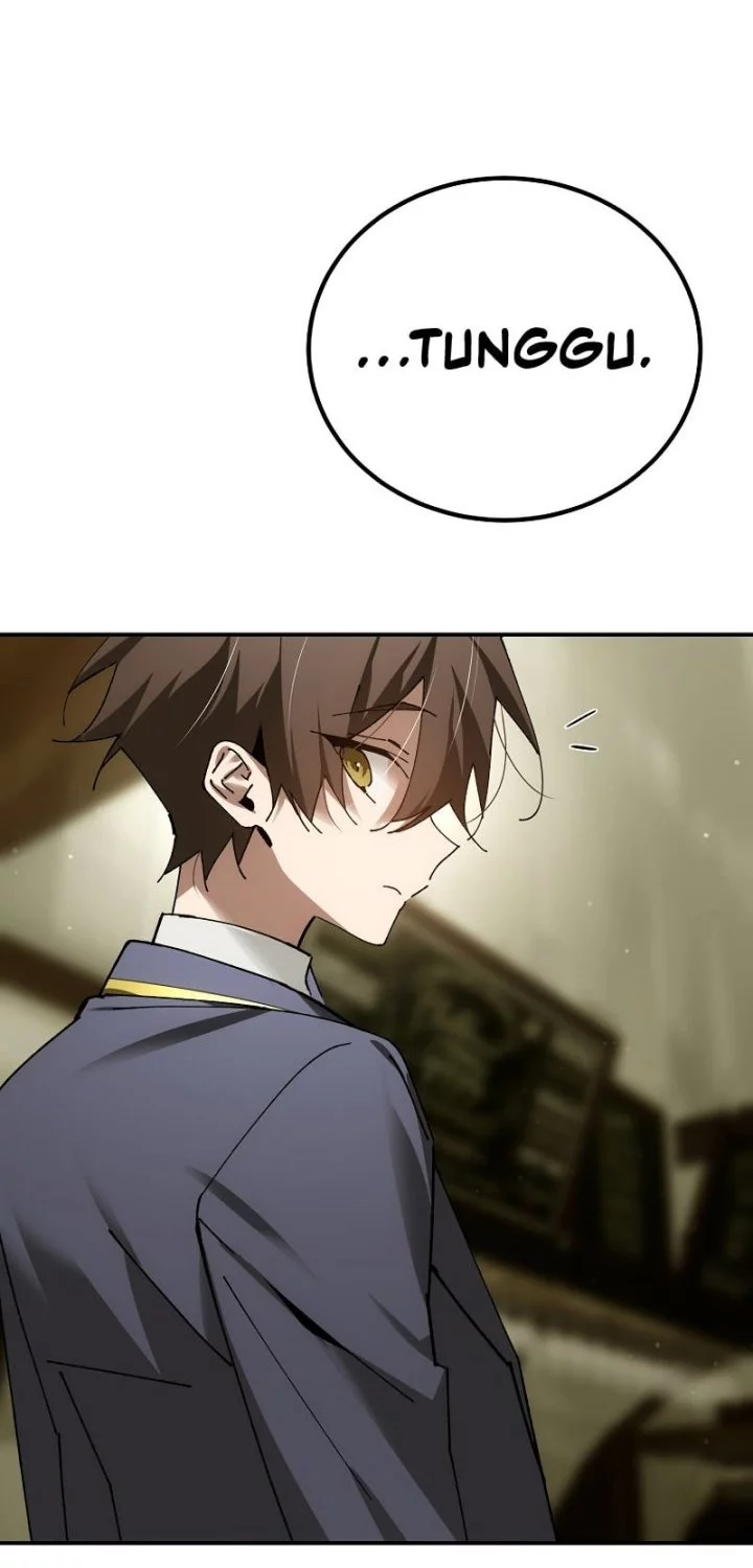 Magic Academy’s Genius Blinker Chapter 73 - halaman 43