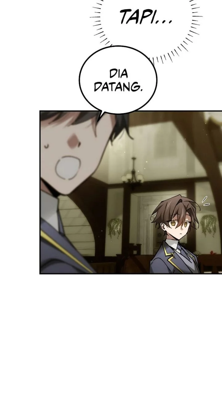 Magic Academy’s Genius Blinker Chapter 73 - halaman 51