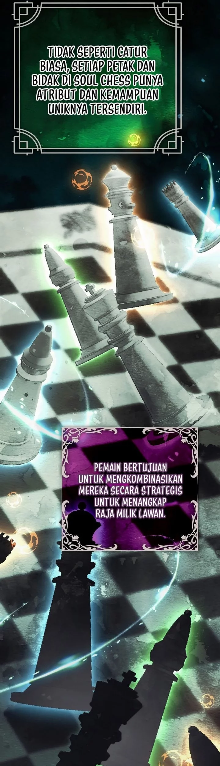 Magic Academy’s Genius Blinker Chapter 74 - halaman 12
