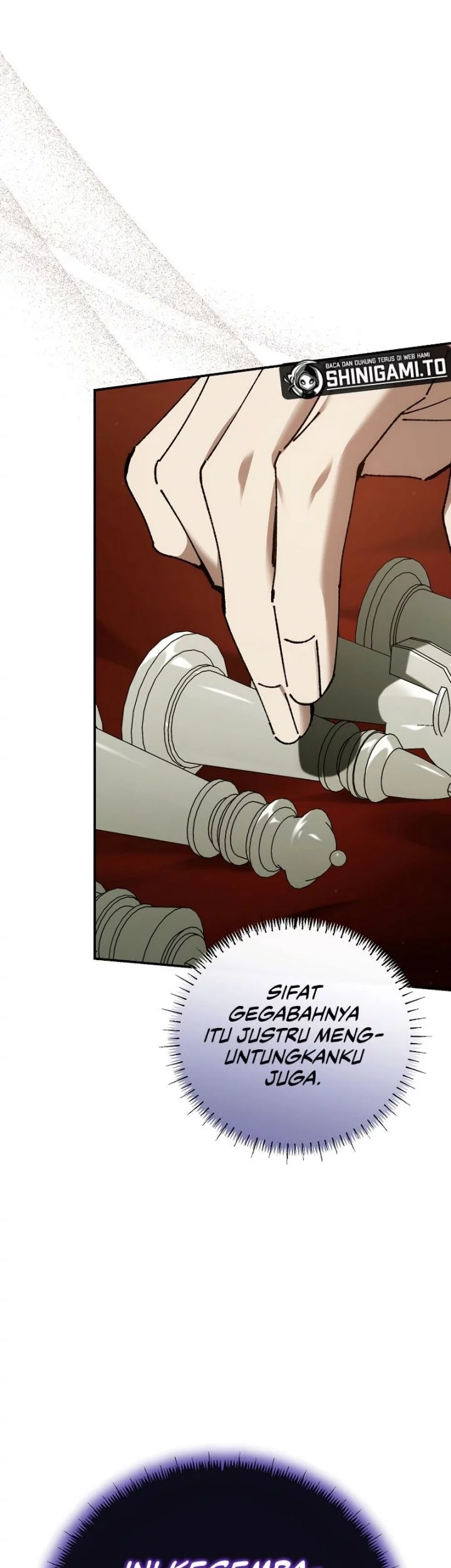 Magic Academy’s Genius Blinker Chapter 74 - halaman 2