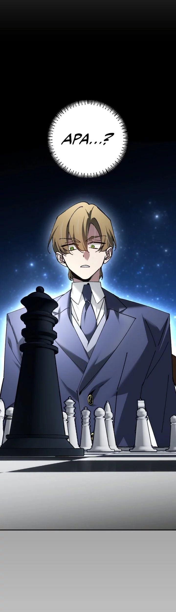 Magic Academy’s Genius Blinker Chapter 74 - halaman 22
