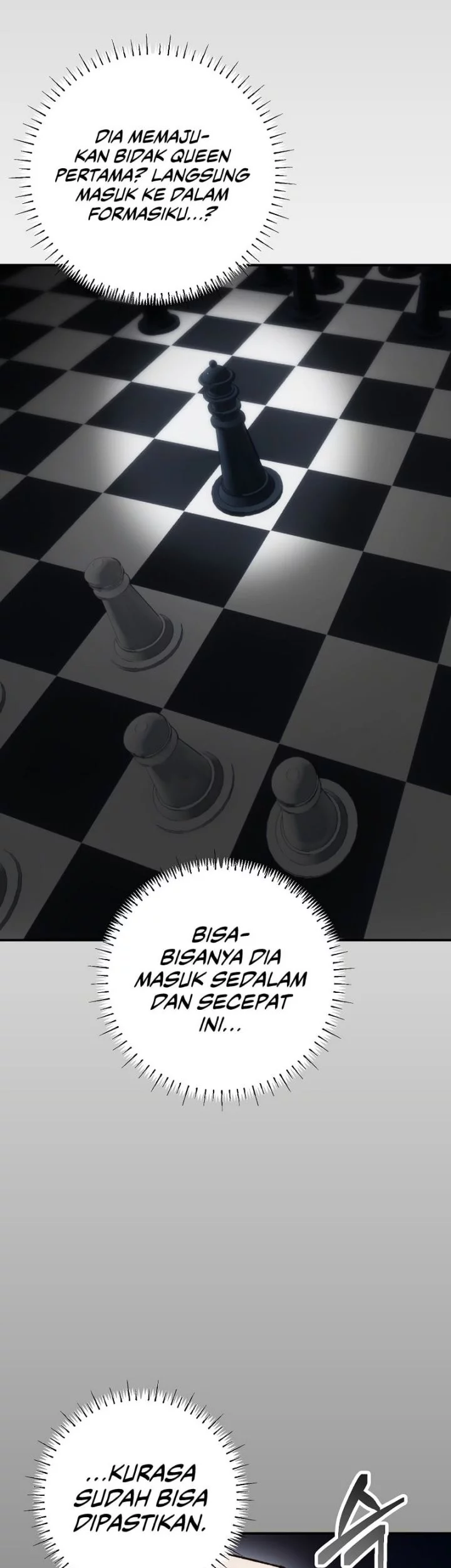 Magic Academy’s Genius Blinker Chapter 74 - halaman 24