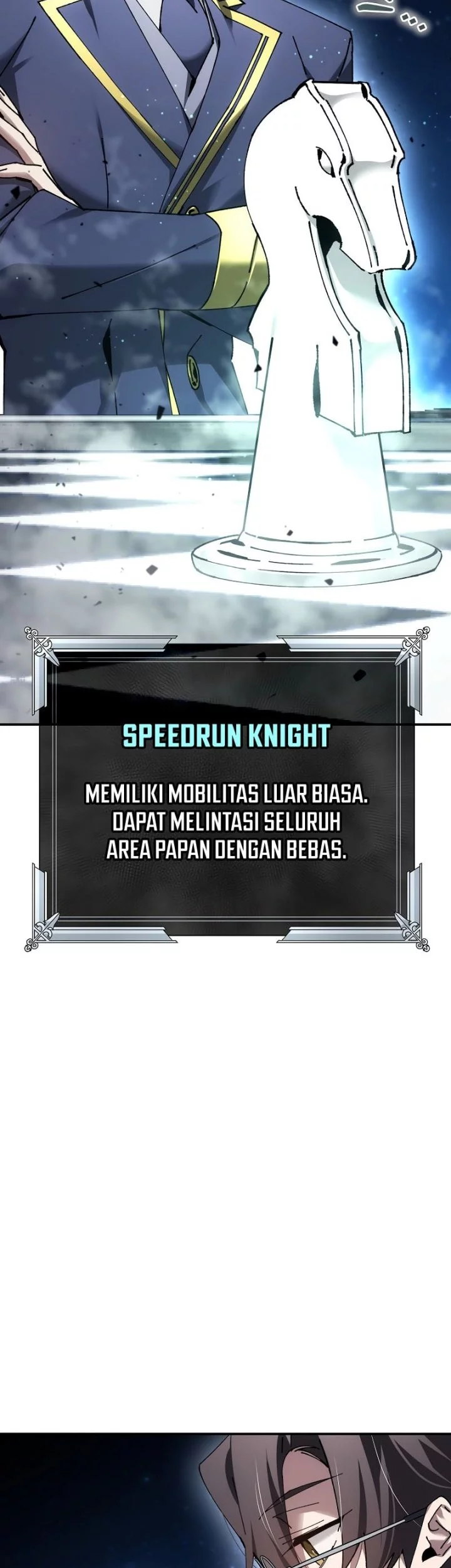 Magic Academy’s Genius Blinker Chapter 74 - halaman 30