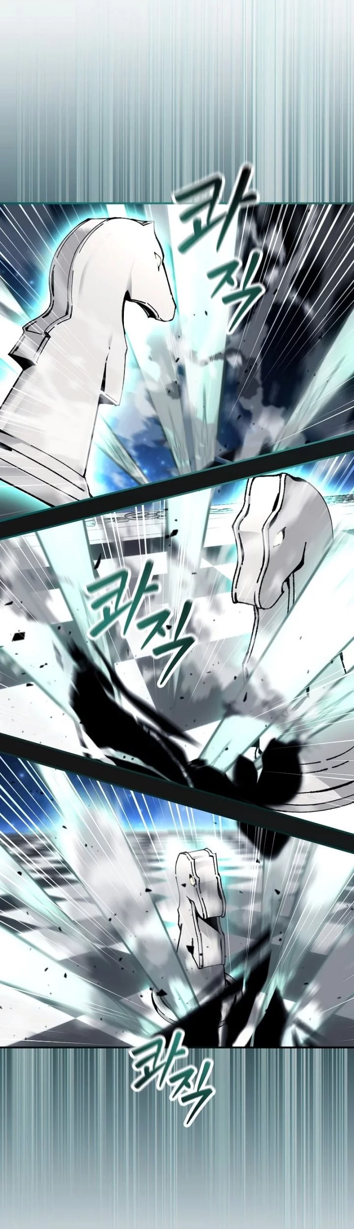 Magic Academy’s Genius Blinker Chapter 74 - halaman 32