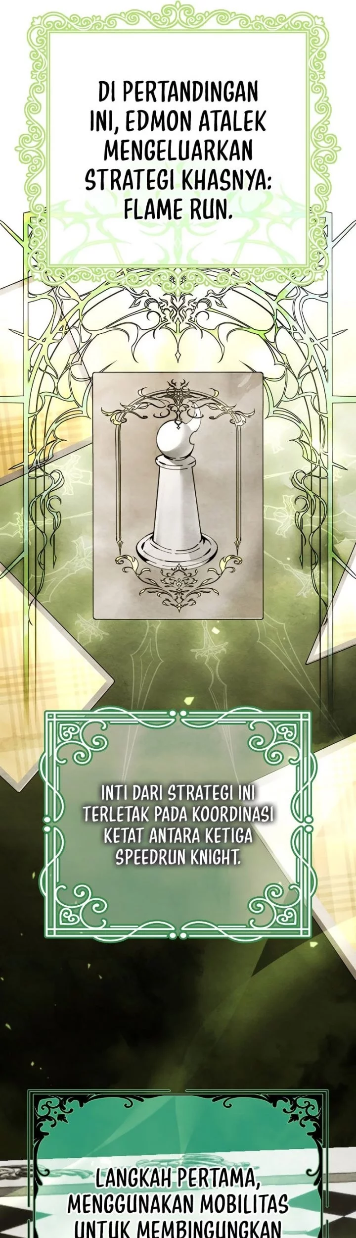 Magic Academy’s Genius Blinker Chapter 74 - halaman 35
