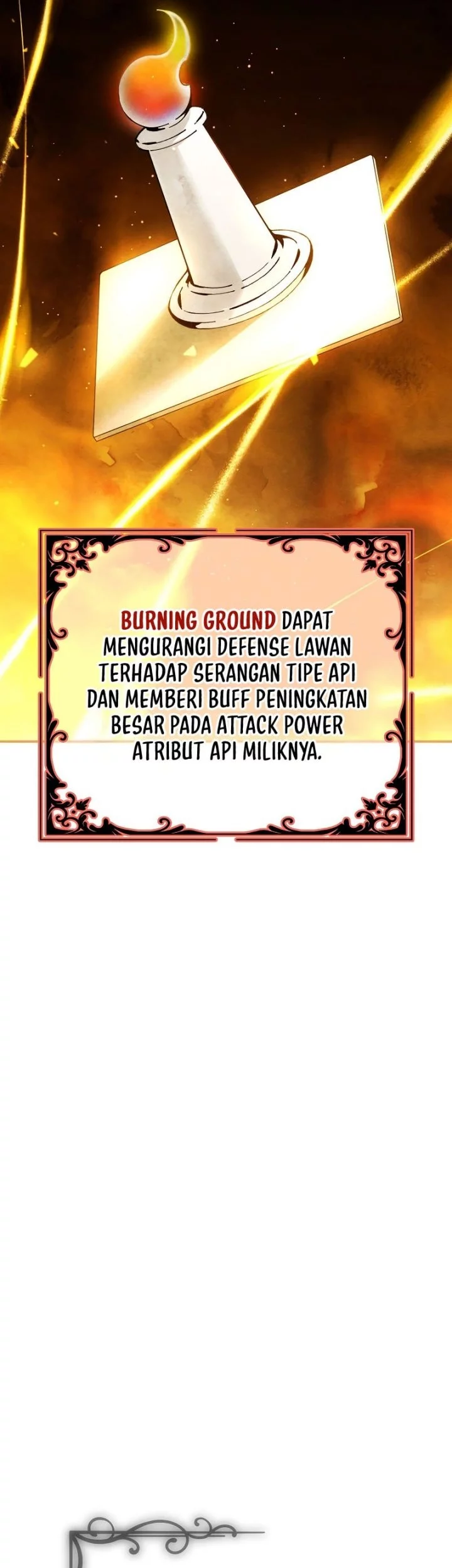 Magic Academy’s Genius Blinker Chapter 74 - halaman 37