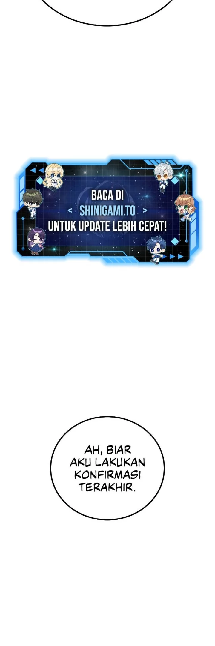 Magic Academy’s Genius Blinker Chapter 74 - halaman 4