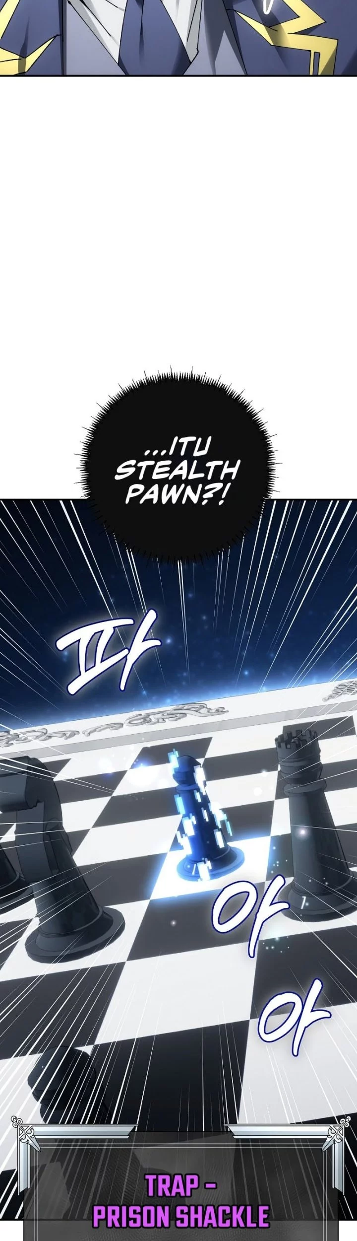 Magic Academy’s Genius Blinker Chapter 74 - halaman 40