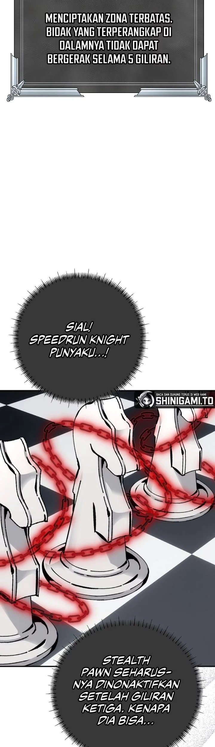 Magic Academy’s Genius Blinker Chapter 74 - halaman 41