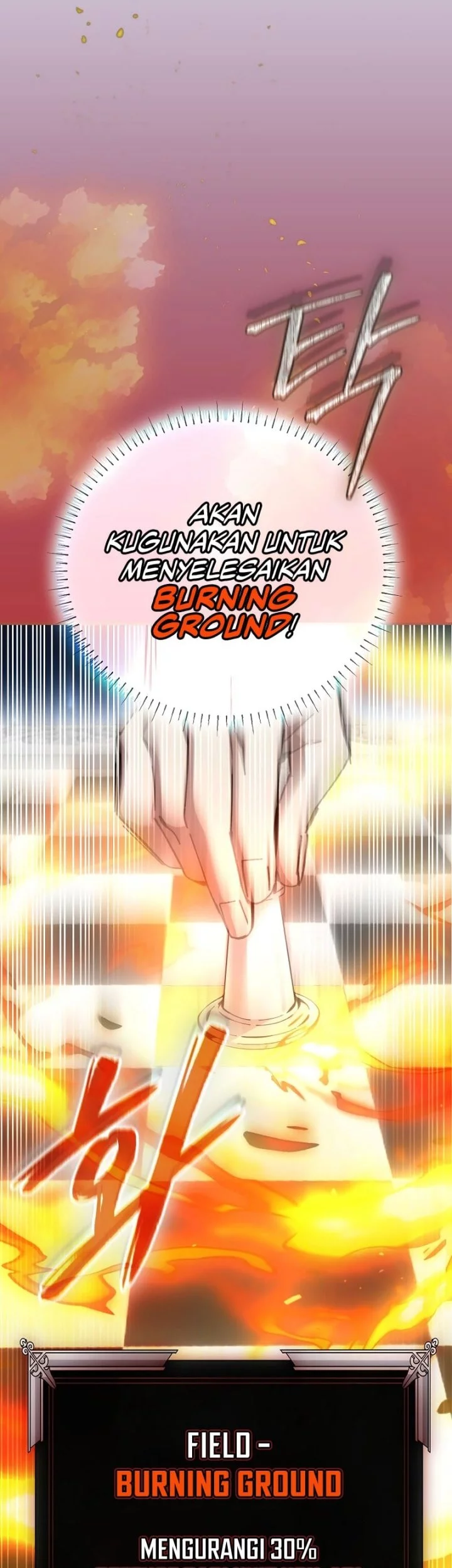 Magic Academy’s Genius Blinker Chapter 74 - halaman 45