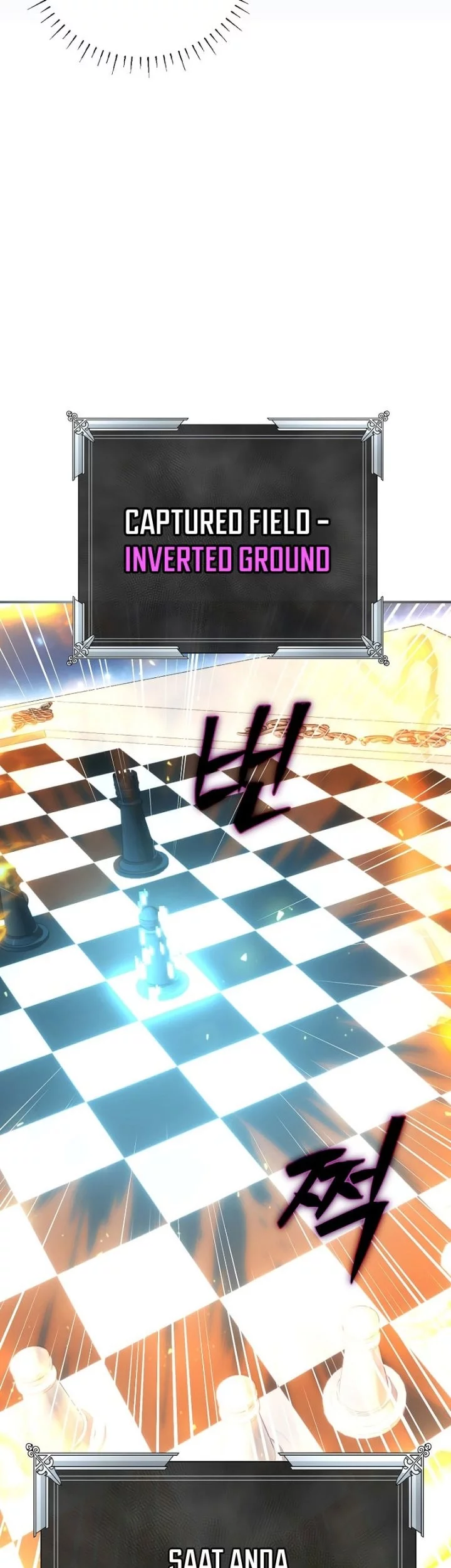 Magic Academy’s Genius Blinker Chapter 74 - halaman 51
