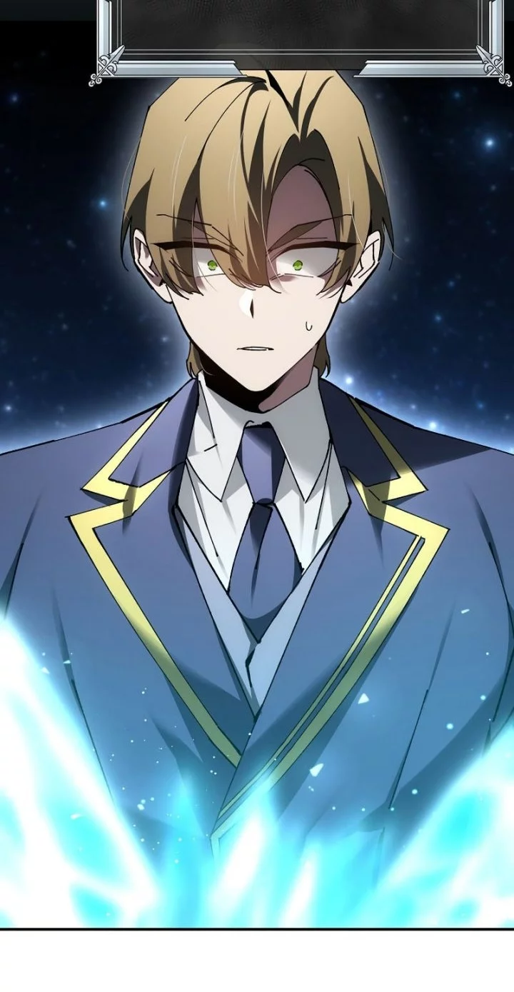 Magic Academy’s Genius Blinker Chapter 74 - halaman 54