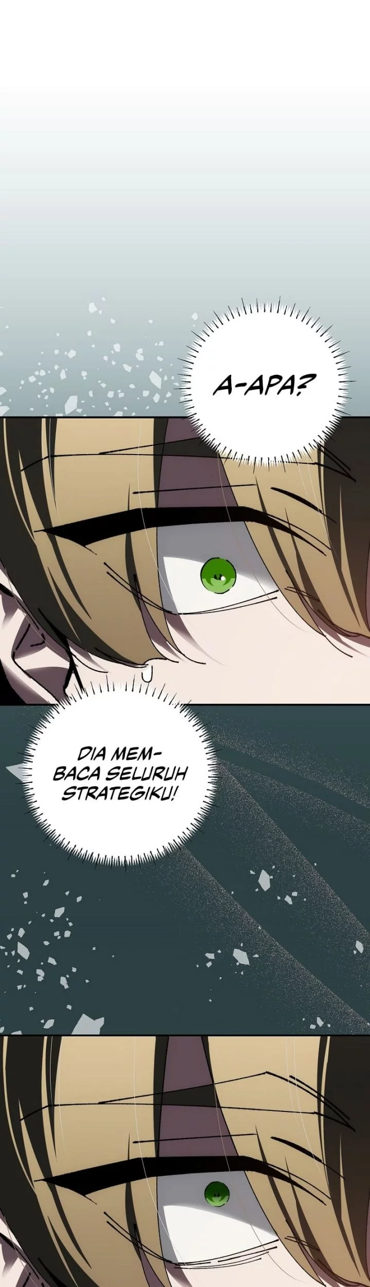 Magic Academy’s Genius Blinker Chapter 74 - halaman 55