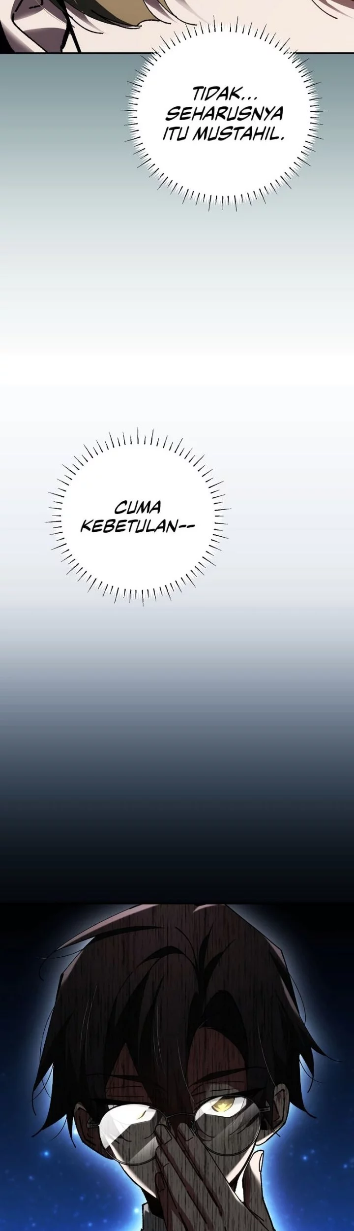 Magic Academy’s Genius Blinker Chapter 74 - halaman 56