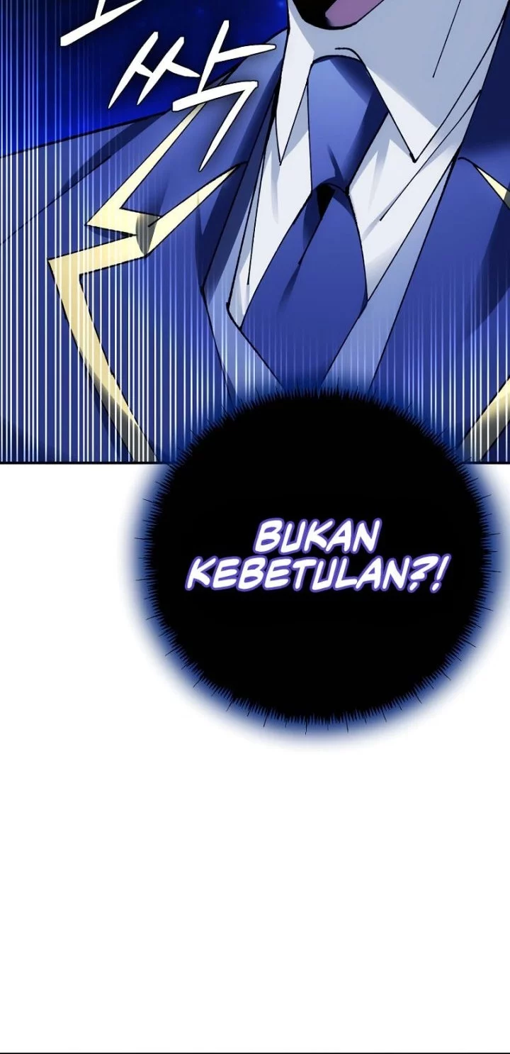 Magic Academy’s Genius Blinker Chapter 74 - halaman 58