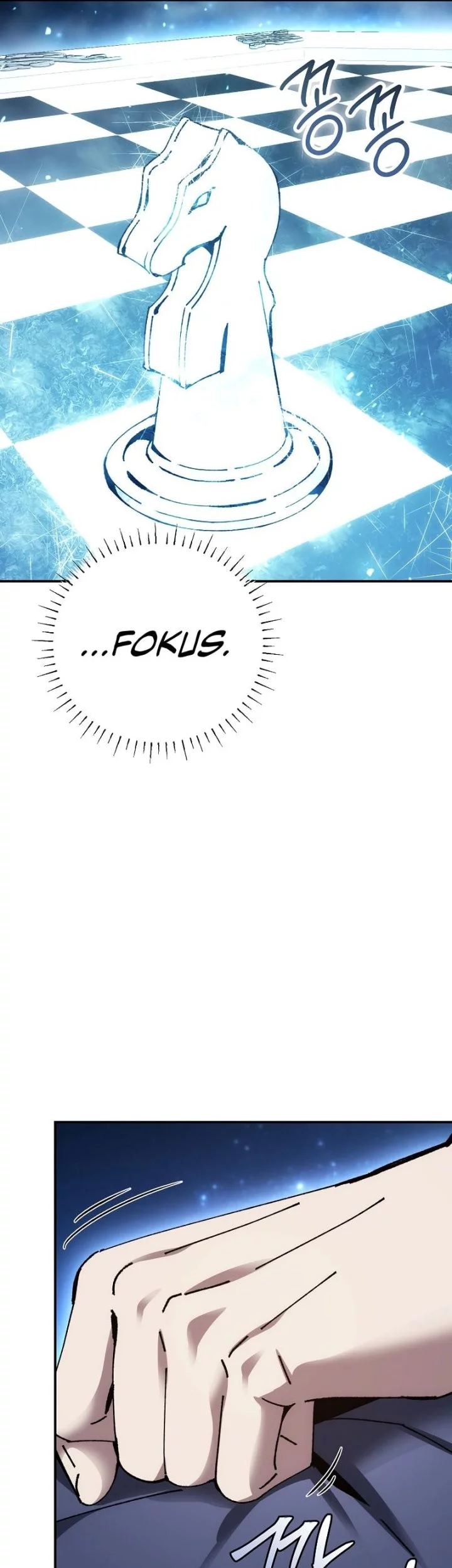 Magic Academy’s Genius Blinker Chapter 74 - halaman 59