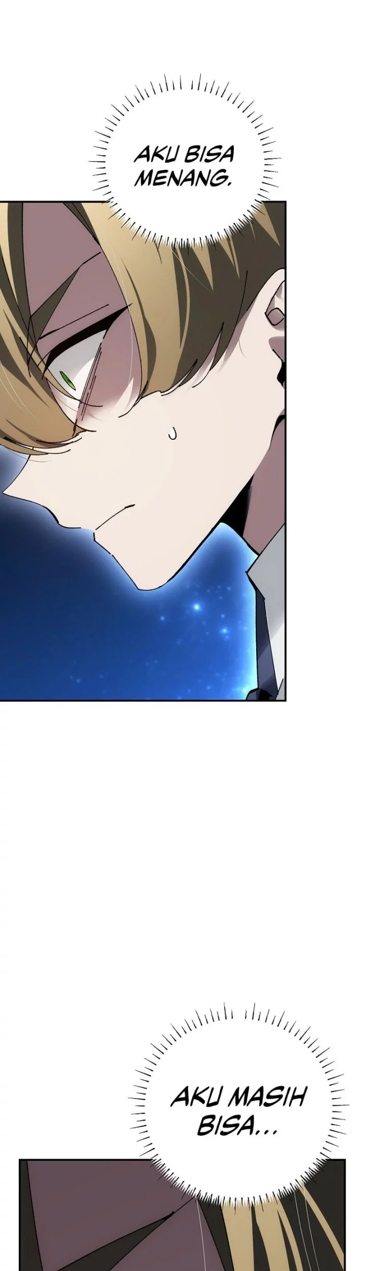Magic Academy’s Genius Blinker Chapter 74 - halaman 61
