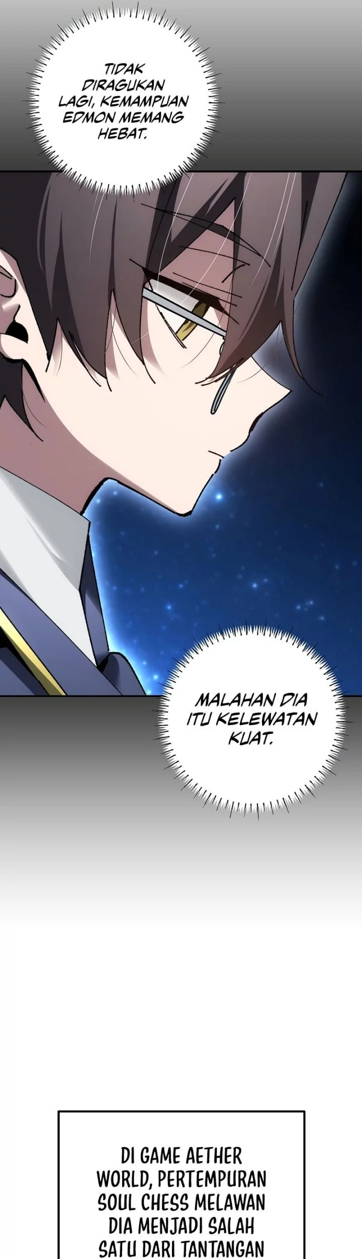 Magic Academy’s Genius Blinker Chapter 74 - halaman 67