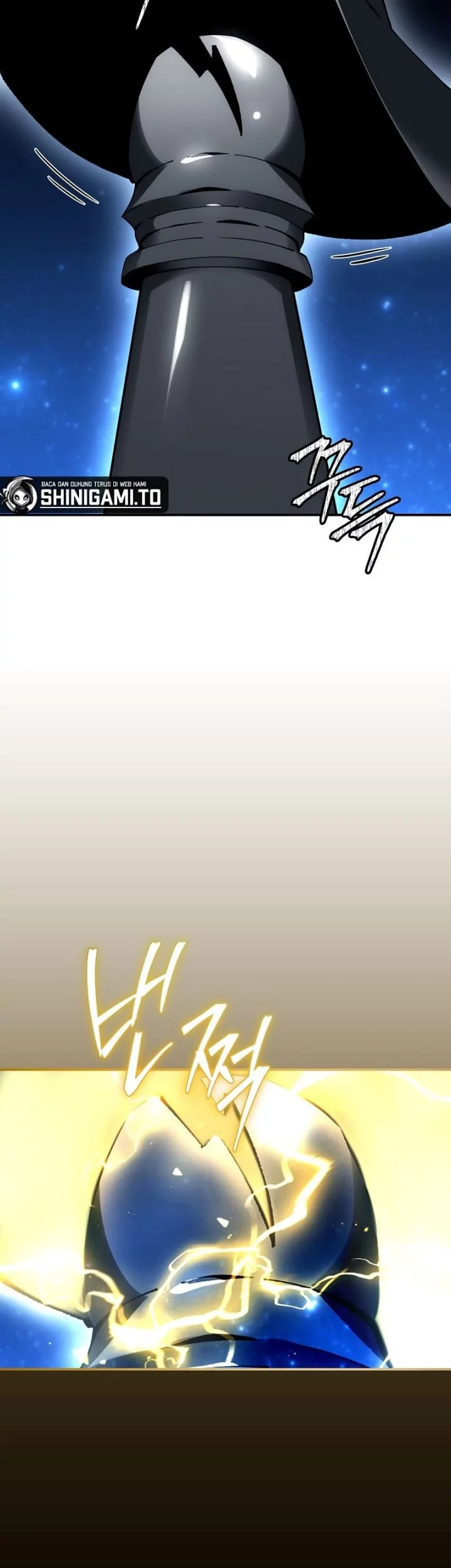 Magic Academy’s Genius Blinker Chapter 74 - halaman 72