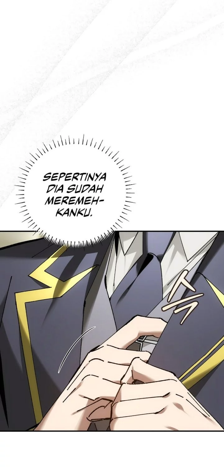 Magic Academy’s Genius Blinker Chapter 74 - halaman 8