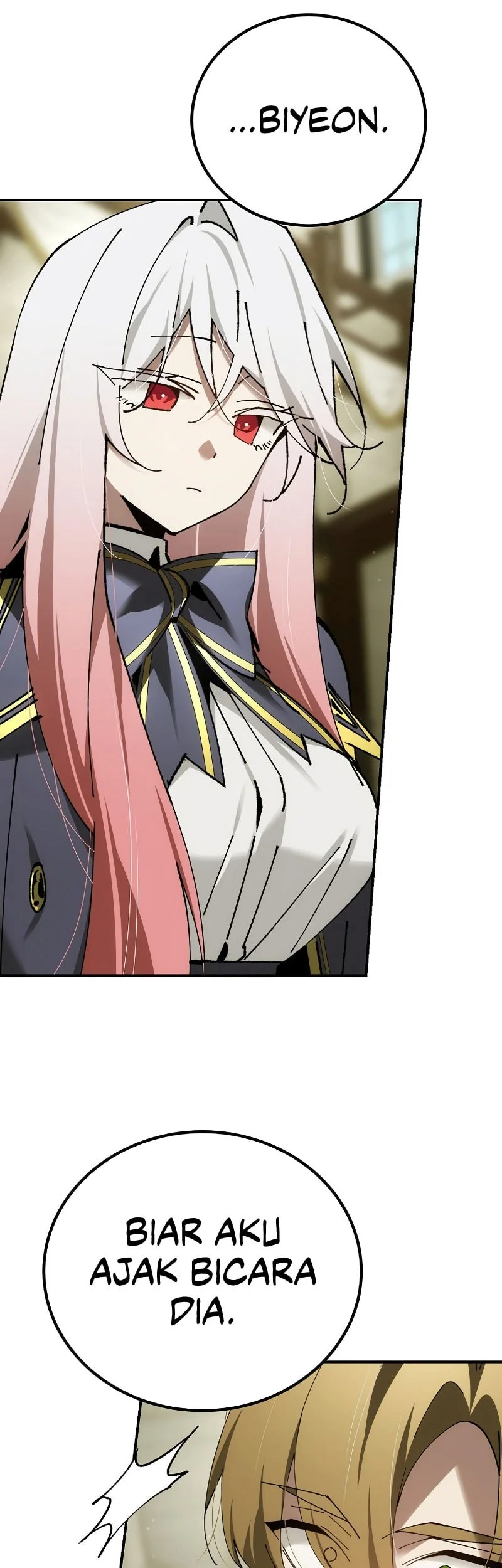 Magic Academy’s Genius Blinker Chapter 75 - halaman 18