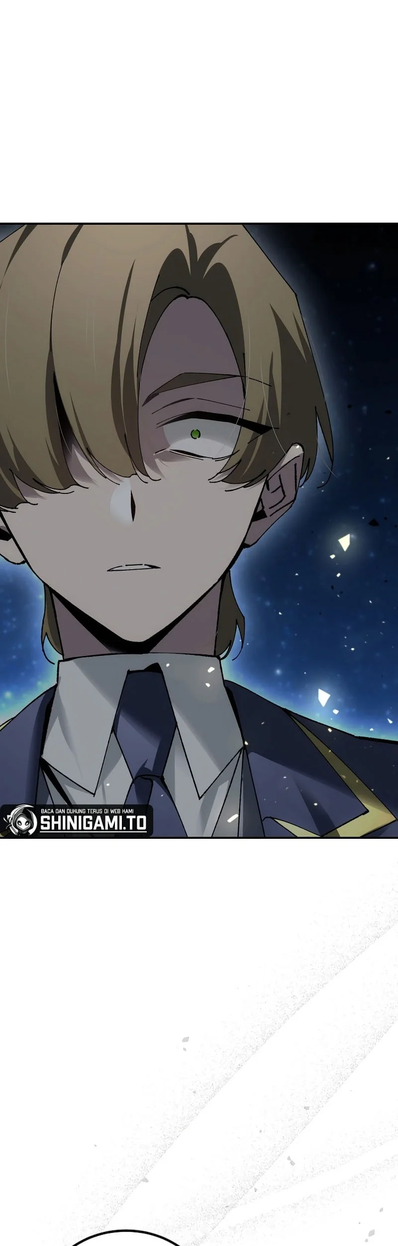Magic Academy’s Genius Blinker Chapter 75 - halaman 2
