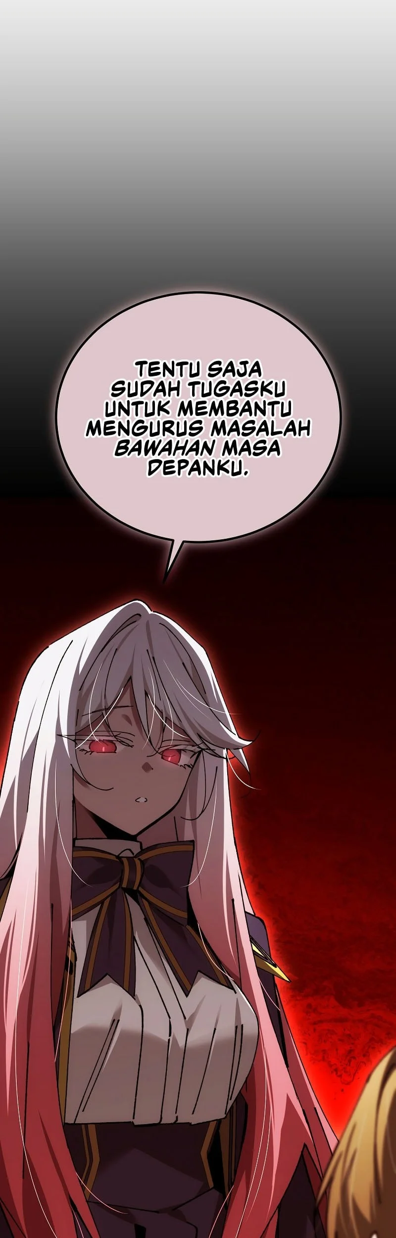 Magic Academy’s Genius Blinker Chapter 75 - halaman 22