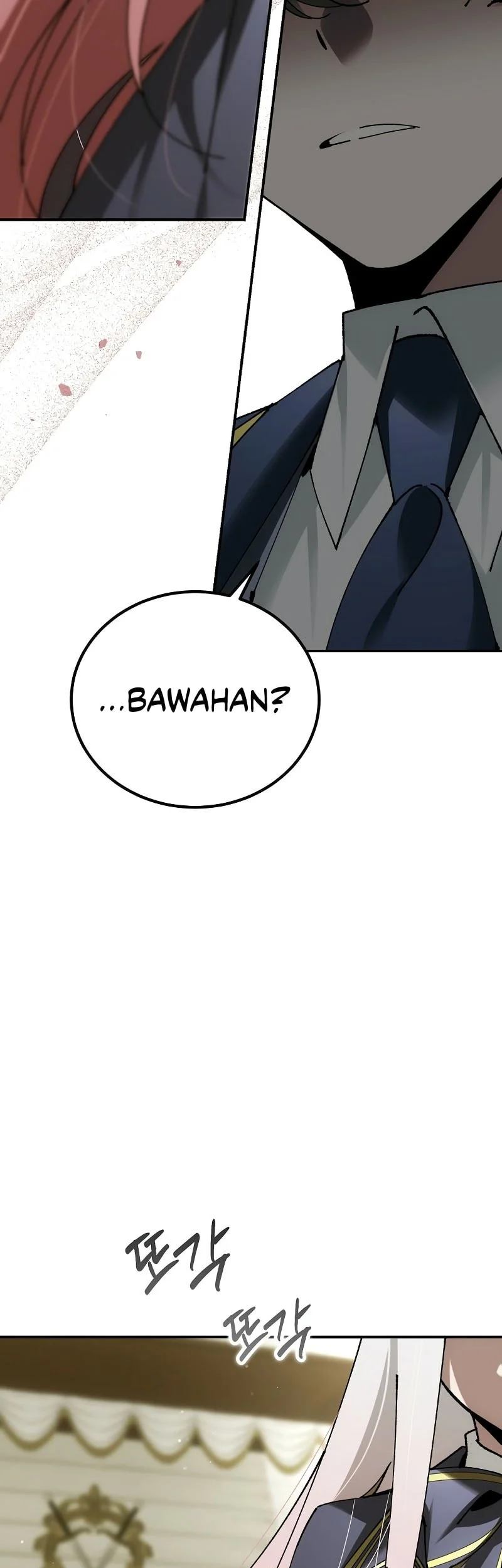 Magic Academy’s Genius Blinker Chapter 75 - halaman 24