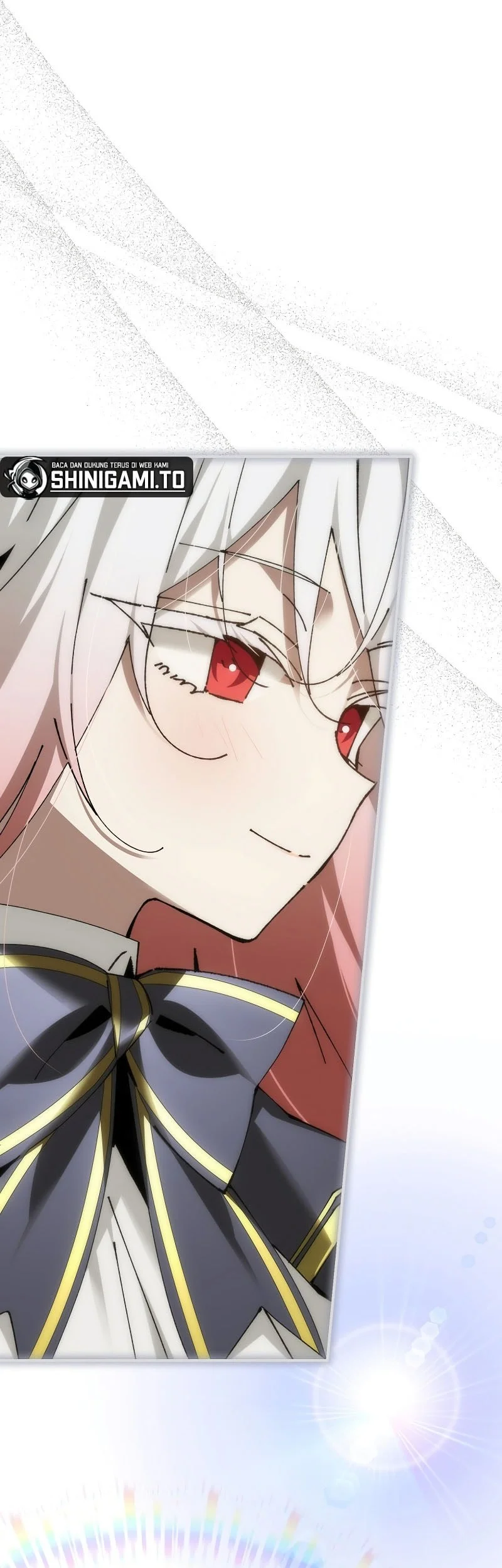 Magic Academy’s Genius Blinker Chapter 75 - halaman 26